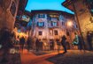 Canale di Tenno Tenno See Advent Weihnacht | © Archiv APT Garda Dolomiti SpA