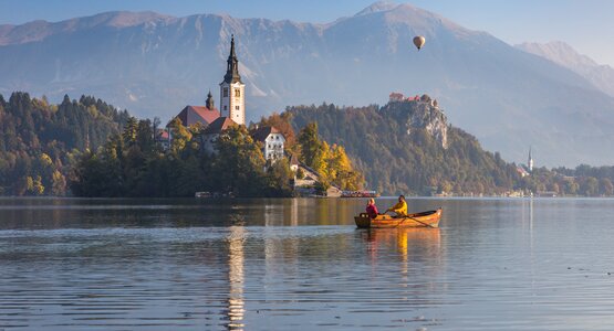 See,Boot,Berge | © (c) www.bled.si Jošt Gantar (4)