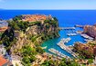 Strand, Meer,Monaco | © © Shutterstock, Monaco