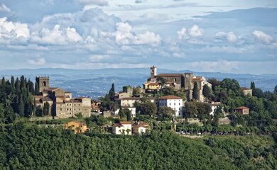 Montecatini Italien | © Pixabay