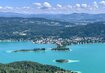 Wörthersee Pörtschach Kärnten See Österreich See | © Tanja Tripold