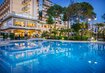 Gran Hotel Gallia Milano Marittimo Italien Pool  | © Gallia in Milano Marittima