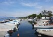 See,Boote,Blauerhimmel | © Lazise(c) Karin Ploner