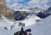 Schneeschuh, Schnee, Berge | ©  (C) Irmgard Huber