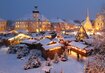 Weihnachtsmarkt, Schnee, Stadt | © ©Baumgartner