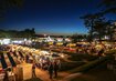 Abendmarkt, Bäume, Menschen | ©  (c) Tourismus Verband Portoroz (8)