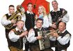 Oberkrainer | © (c) Oberkrainer aus Begunje Obrez Musikanten, Menschen, Instrumente | © (c) Oberkrainer aus Begunje Obrez