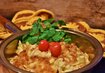 Käsespätzle,zwiebel,tomate | © (c) Pixabay von RitaE_Käsespätzle