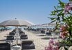 Strand | © Spiaggia Privata Sand,Meer,Sonnenschirm | © Spiaggia Privata