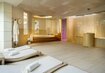 Spa | © Centro Benessere Dolce Vita Spa (2) Liegen,Bademantel,Ruheraum | © Centro Benessere Dolce Vita Spa (2)