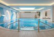 Schwimmbad | © Piscina Interna Pool,Wellness,Wasser | © Piscina Interna