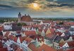 Ingoldstadt | © chr15_0855 (c)Ingolstadt_live an Häuser,Mauer,Pflanzen | © chr15_0855 (c)Ingolstadt_live an