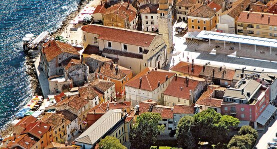 Istra , Tourist , Urlaub | © Istratourist