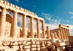 Athen Akropolis | © Tanja Tripold Athen Griechenland Akropolis | © Tanja Tripold