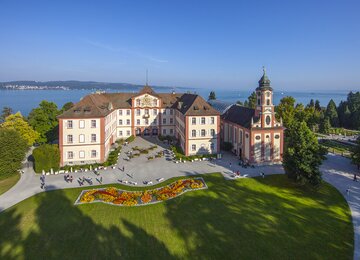 Tagesfahrt Insel Mainau Bodensee Deutschland | © Internationale Bodensee Tourismus GmbH