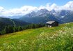 Villgratner Berge | © Herma Haschka Wandern Natur Landschaft Österreich Osttirol Villgratner | © Herma Haschka