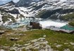 Rudolfshütte | © Claus Gogl Wandern Berge Österreich Hohe Tauern Nationalpark Salzburg Rudolfshütte | © Claus Gogl