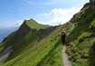 Montafon Berge | © Herma Haschka Berge Wandern Natur Montafon Vorarlberg Österreich | © Herma Haschka