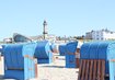 Ostsee | © Karin Ploner Ostsee Deutschland Strandkorb Natur Strand | © Karin Ploner