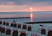 Kühlungborn | © Michael Becker Kühlungsborn Ostsee Deutschland Meer | © Michael Becker