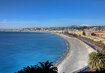 Nizza Frankreich Strand | © Kelogapian