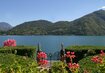 Comersee | © Villa Carlotta Comersee Italien Blumen Sträuche Wandern Aktiv Kultur | © Villa Carlotta