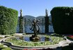Villa Carlotta - Comersee | © Villa Carlotta Wandern Comersee Villa Carlotta Statue Brunne Haus Zaun Blumen Italien | © Villa Carlotta