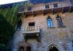 Verona Balkon | © Stephanie Bernhart Verona Italien Balkon Stadt | © Stephanie Bernhart