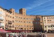 Siena | © Mary Kapferer Siena Italien Toskana | © Mary Kapferer