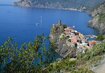 Cinque Terre | © Jasmin Egger Cinque Terre Italien Meer Küste | © Jasmin Egger