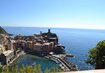 Cinque Terre | © Jasmin Egger Cinque Terre Wandern Italien Küste Meer | © Jasmin Egger