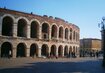 Verona Arena | © Stephanie Bernhart Verona Arena Italien | © Stephanie Bernhart
