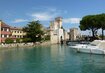 Sirmione | © Klemens Kittinger Sirmione Hafen Gardasee Italien | © Klemens Kittinger