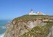 Cabo da Roca | © Jasmin Egger Lissabon Portugal Cabodaroca Küste Meer Westlichsterpunkt | © Jasmin Egger