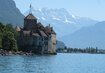 Genfer See Schloss Chillon | © Brigitte Grüner Genfer See SChweiz | © Brigitte Grüner