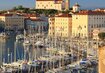 Slowenien - Piran | © www.slovenia.info Matej Vranic Piran Slowenien Istrien Segelboote Meer | © www.slovenia.info Matej Vranic